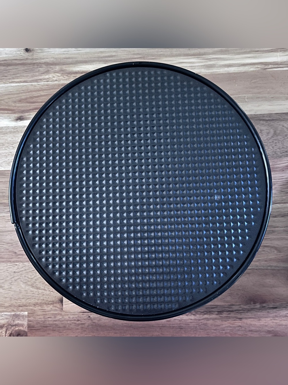 Black 9” Springform Pan - Picture 5 of 5